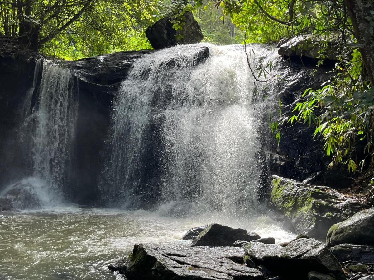 Wind Valley Ramakkalmedu Dış mekan fotoğraf