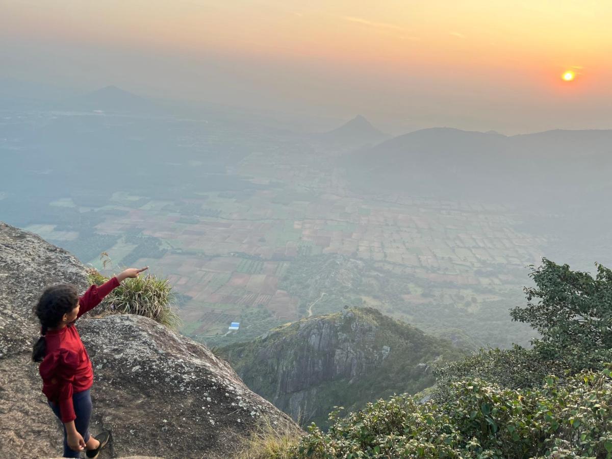 Wind Valley Ramakkalmedu Dış mekan fotoğraf