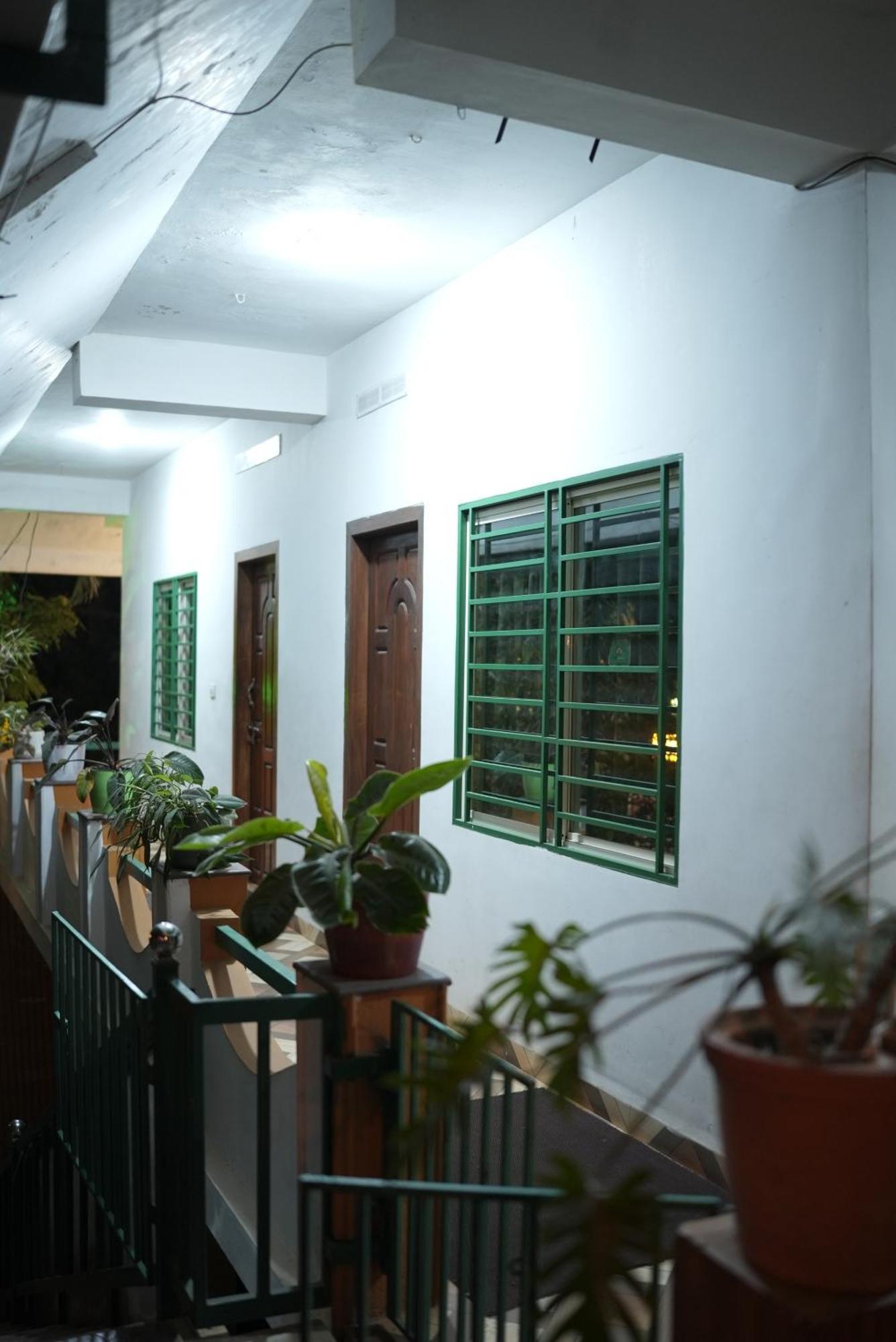 Wind Valley Ramakkalmedu Dış mekan fotoğraf