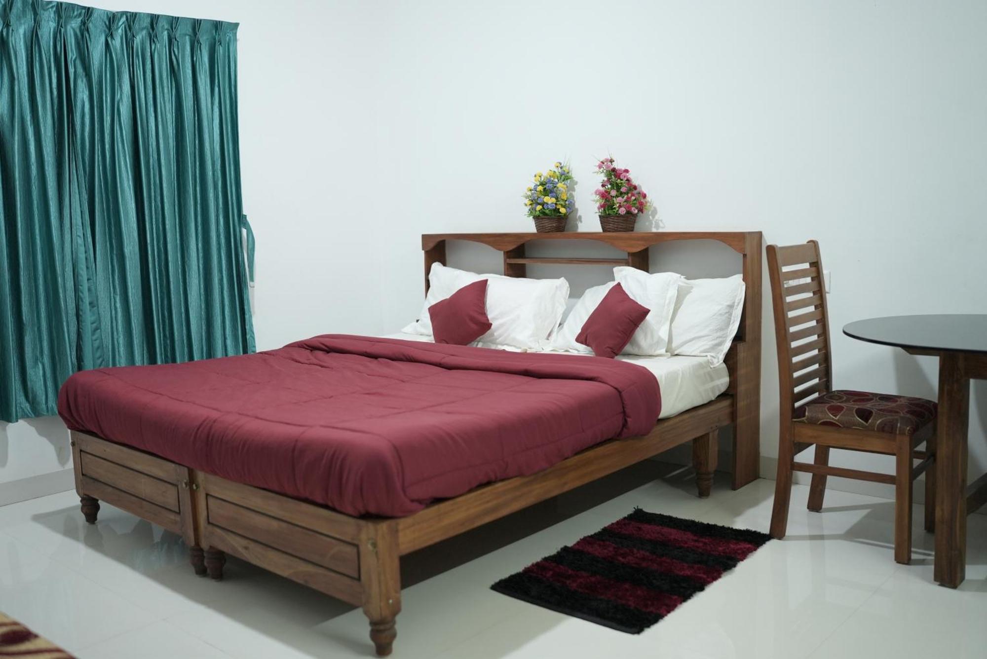 Wind Valley Ramakkalmedu Dış mekan fotoğraf