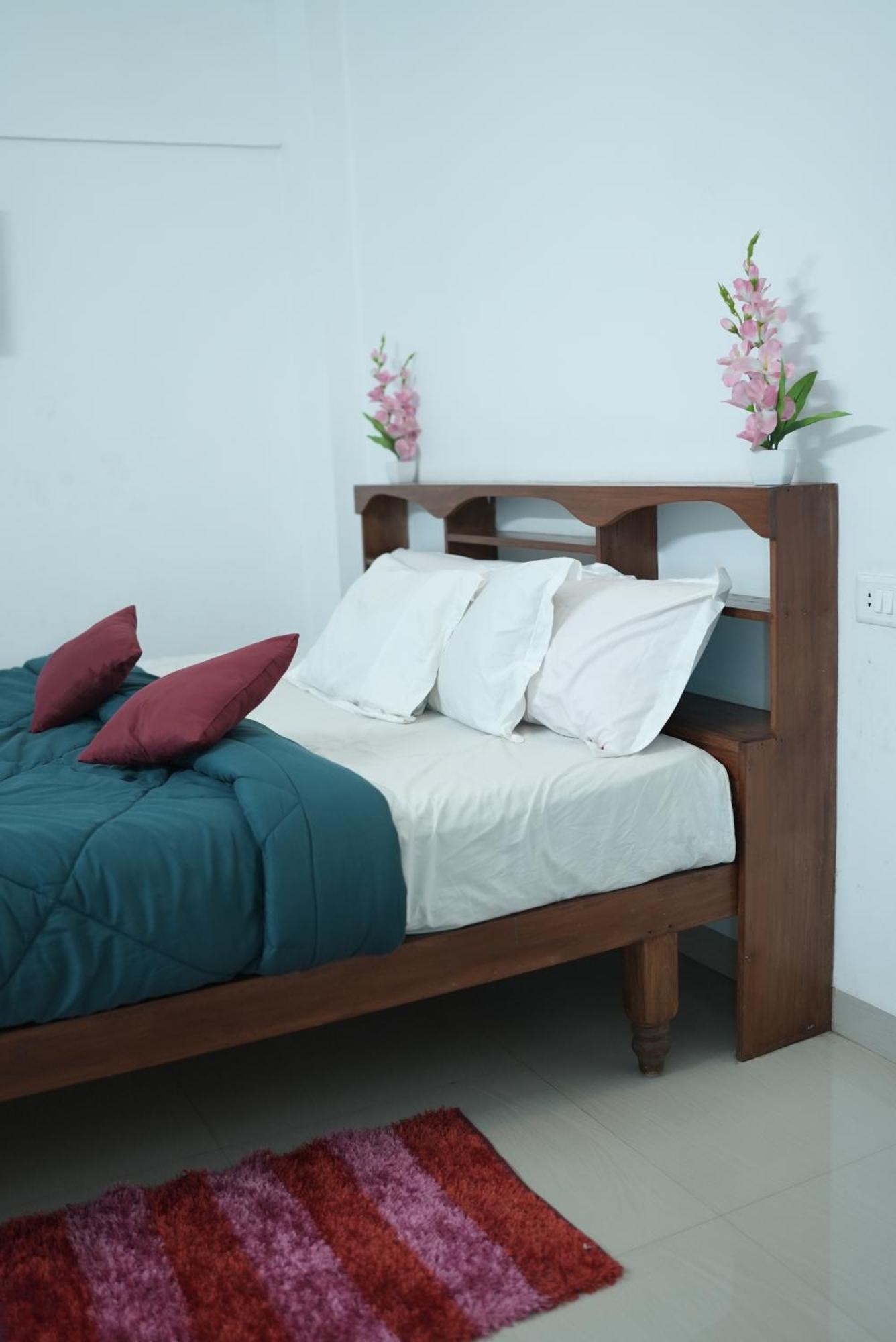 Wind Valley Ramakkalmedu Dış mekan fotoğraf